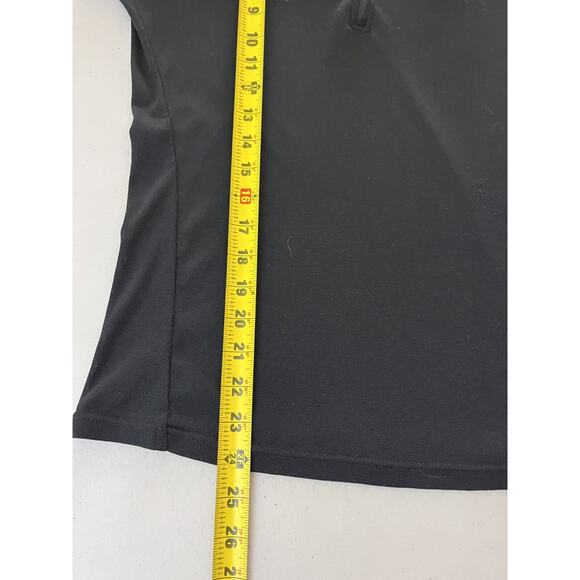 Patagonia Performance Baselayer Capilene Jacket M Active Hike Outdoor Y2K Travel - Picture 13 of 15